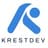 Full Stack Developer at KRESTDEV