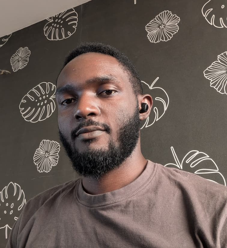 Nguezet Kenfack Jordan Junior